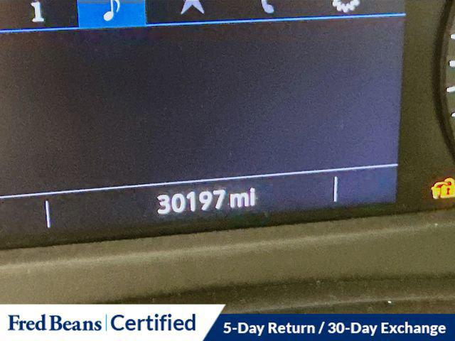 2023 Cadillac XT4 FWD Luxury