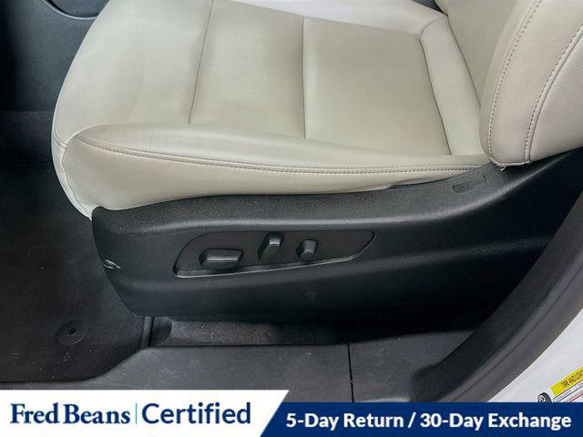 2023 Cadillac XT4 FWD Luxury