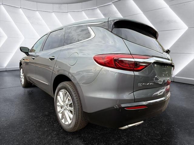 2021 Buick Enclave AWD Premium