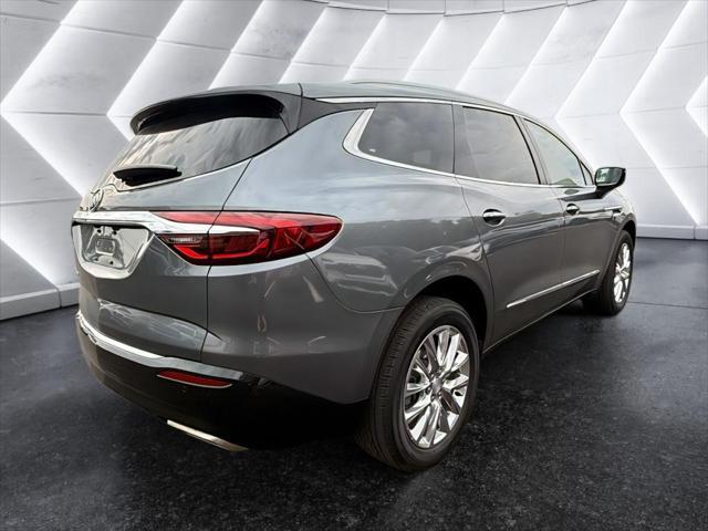 2021 Buick Enclave AWD Premium