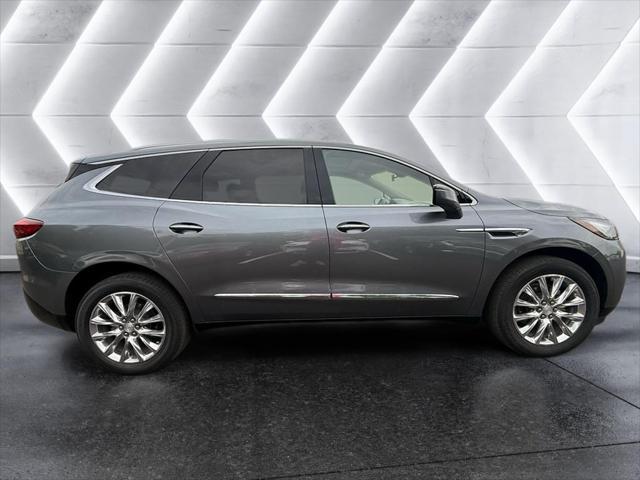 2021 Buick Enclave AWD Premium