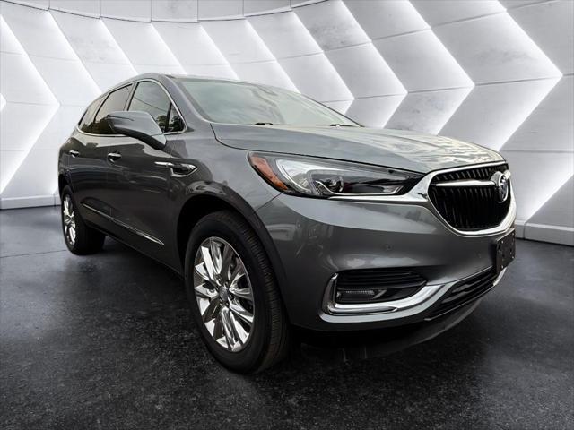 2021 Buick Enclave AWD Premium