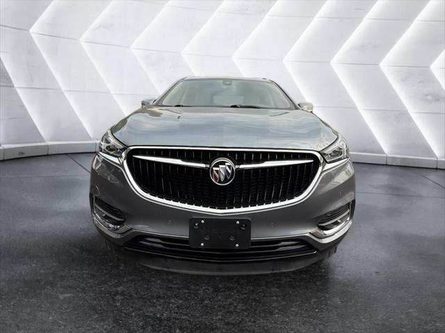 2021 Buick Enclave AWD Premium