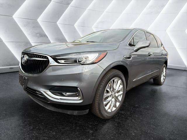 2021 Buick Enclave AWD Premium