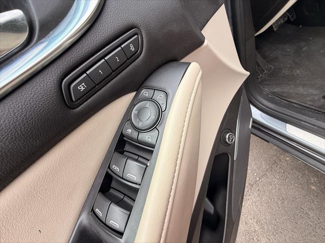 2021 Buick Enclave AWD Premium