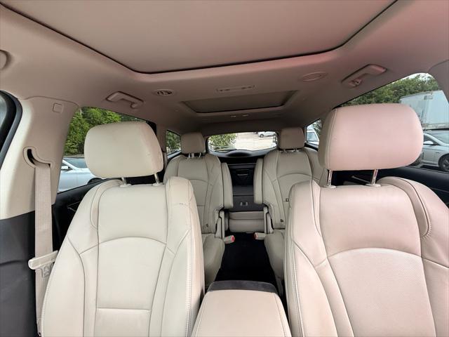 2021 Buick Enclave AWD Premium