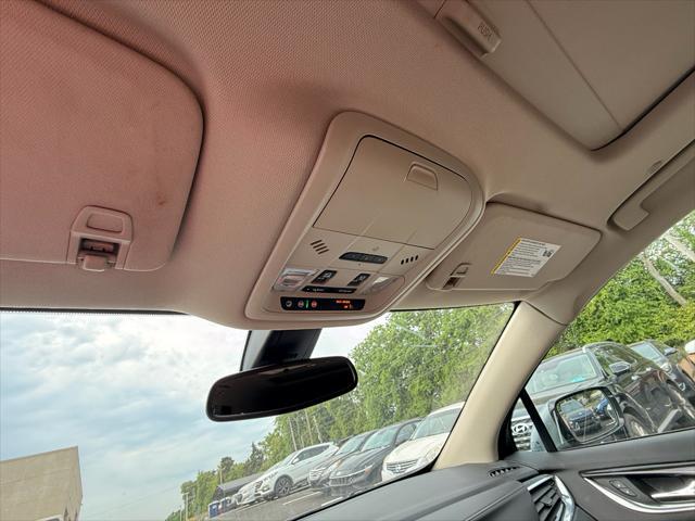 2021 Buick Enclave AWD Premium