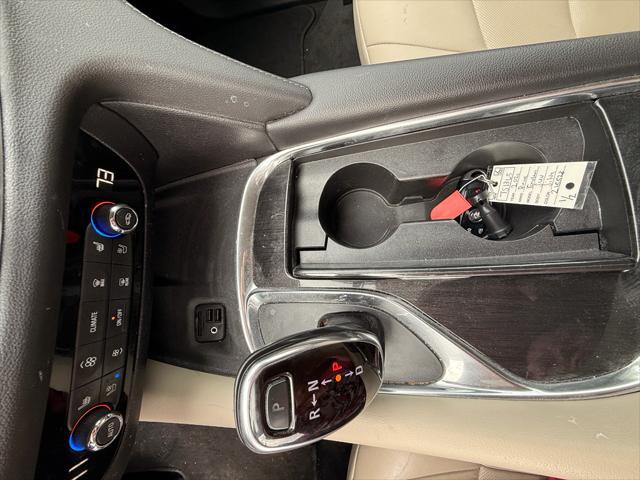 2021 Buick Enclave AWD Premium