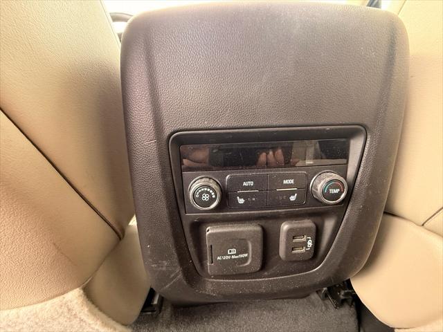 2021 Buick Enclave AWD Premium