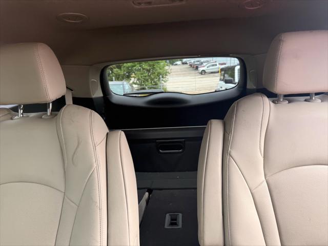 2021 Buick Enclave AWD Premium