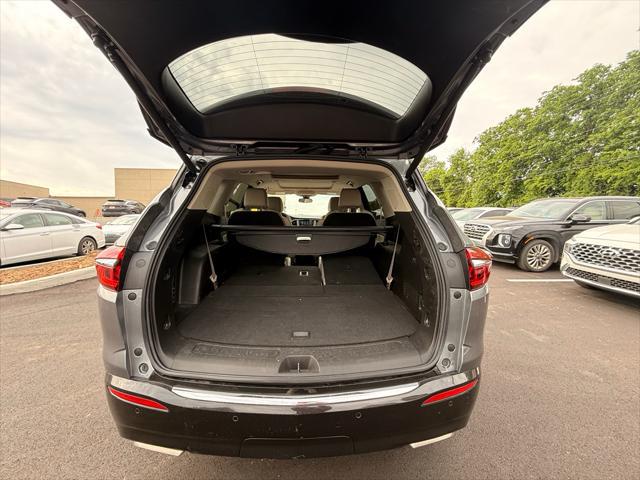 2021 Buick Enclave AWD Premium