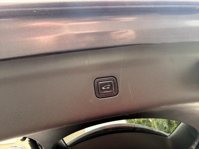 2021 Buick Enclave AWD Premium