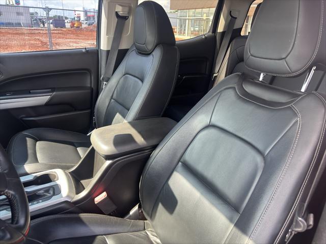2015 Chevrolet Colorado LT