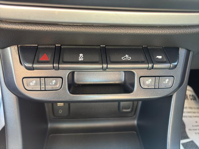 2015 Chevrolet Colorado LT