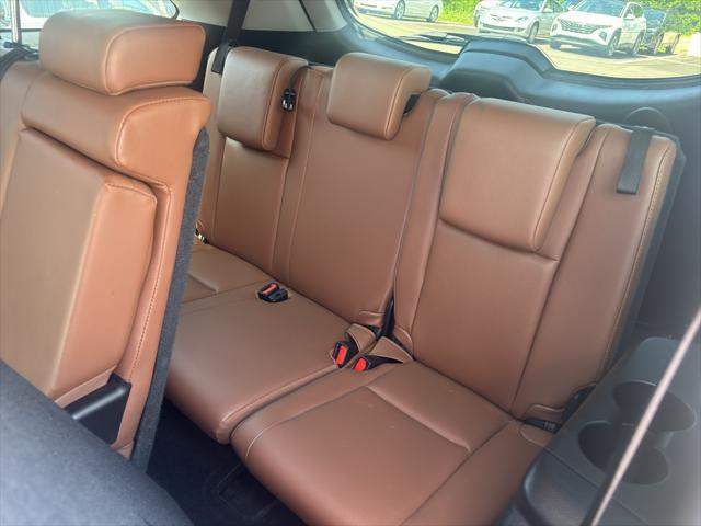 2019 Toyota Highlander Limited Platinum