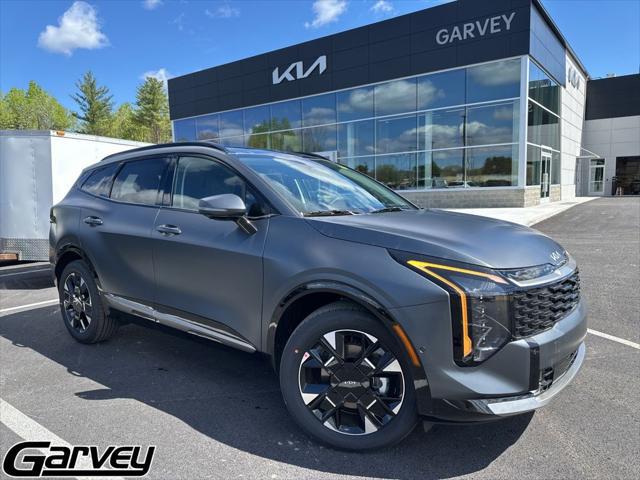 2026 Kia Sportage Hybrid SX-Prestige for sale in Queensbury, NY