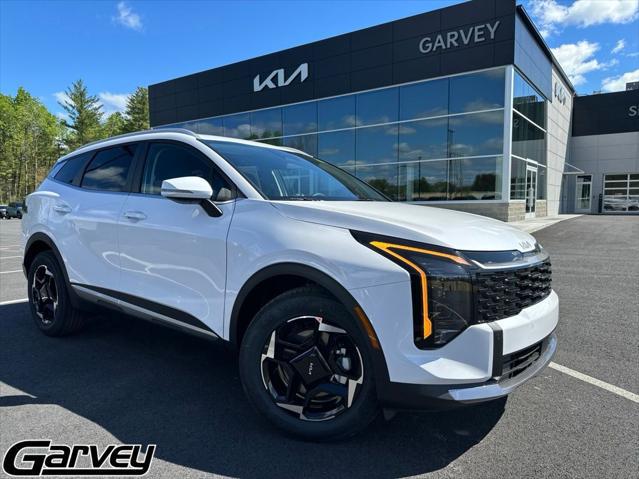 2026 Kia Sportage EX for sale in Queensbury, NY