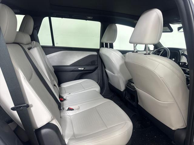 2025 Lexus TX 350 Premium