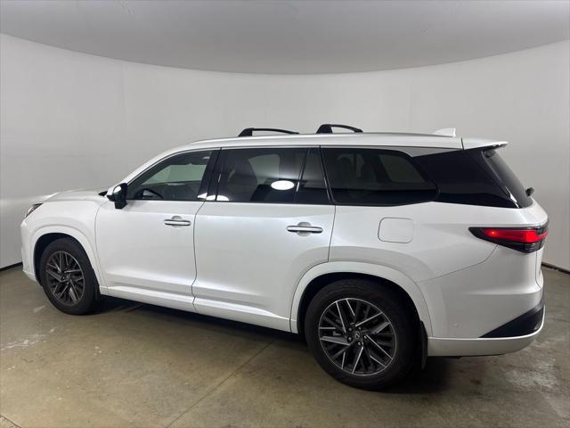 2025 Lexus TX 350 Premium