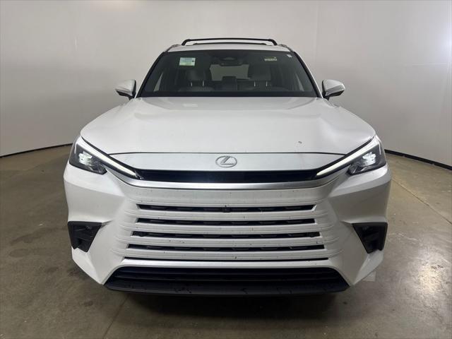 2025 Lexus TX 350 Premium