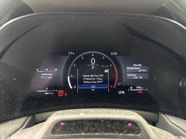 2025 Lexus TX 350 Premium