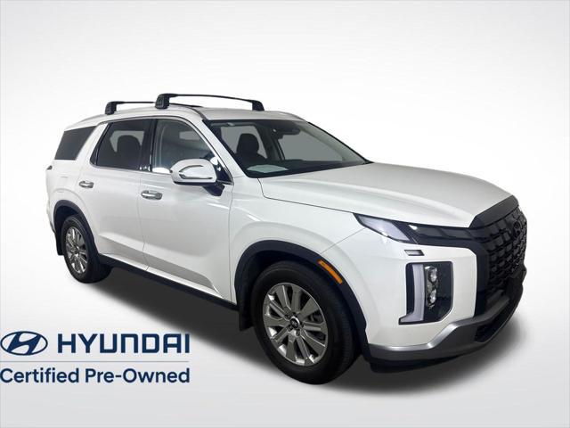 2023 Hyundai Palisade SEL for sale in MONTGOMERY, AL