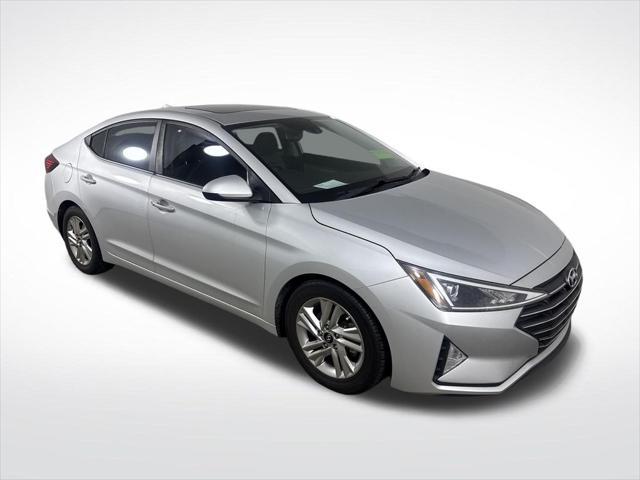 2020 Hyundai Elantra Value Edition for sale in MONTGOMERY, AL