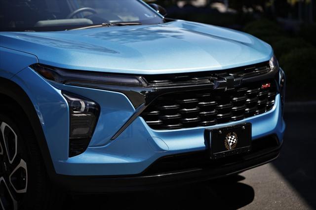 2025 Chevrolet Trax FWD 2RS