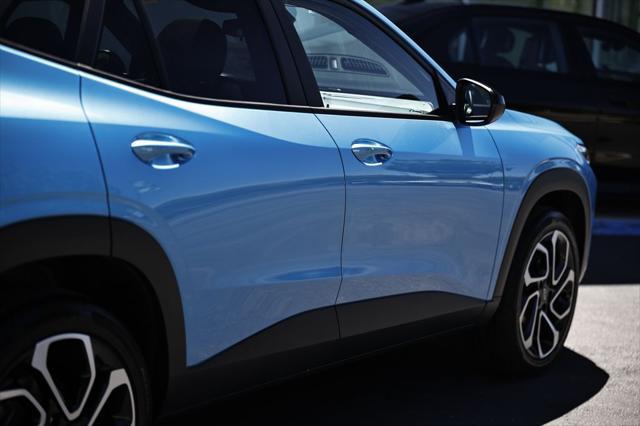 2025 Chevrolet Trax FWD 2RS