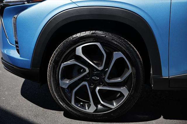 2025 Chevrolet Trax FWD 2RS