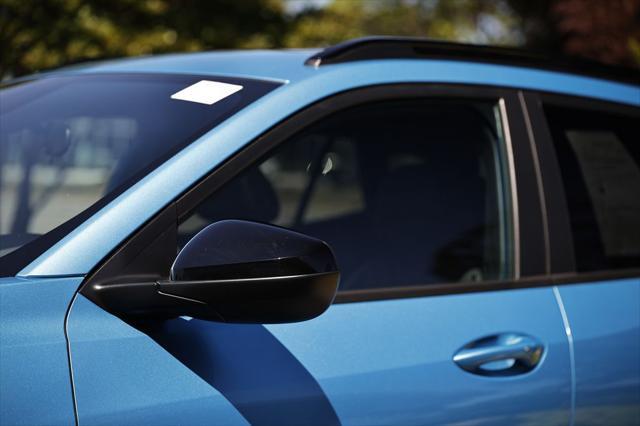 2025 Chevrolet Trax FWD 2RS