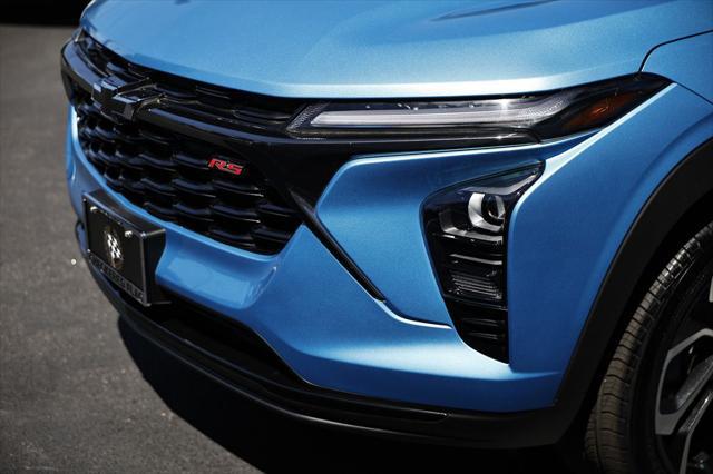 2025 Chevrolet Trax FWD 2RS