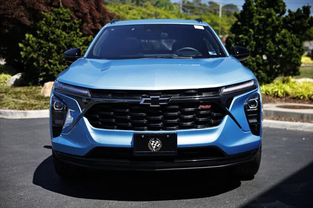 2025 Chevrolet Trax FWD 2RS
