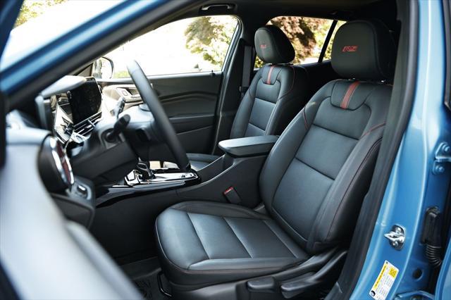 2025 Chevrolet Trax FWD 2RS