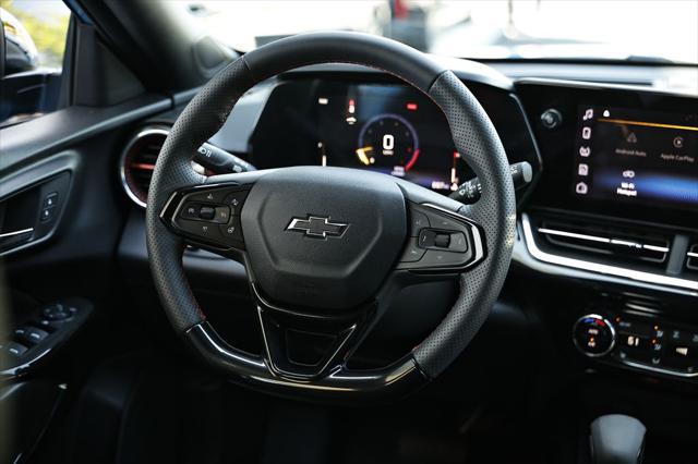 2025 Chevrolet Trax FWD 2RS