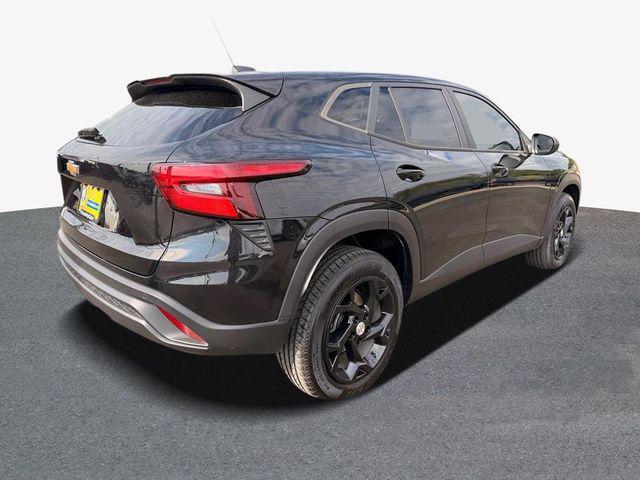 2024 Chevrolet Trax FWD SP