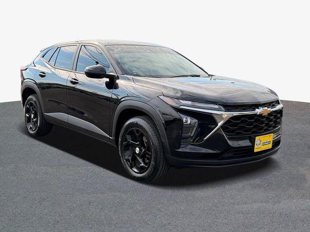 2024 Chevrolet Trax FWD SP