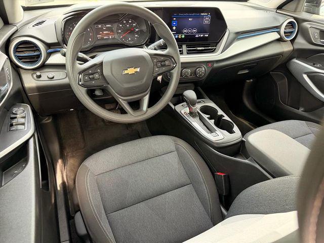 2024 Chevrolet Trax FWD SP
