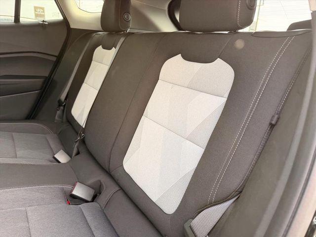 2024 Chevrolet Trax FWD SP