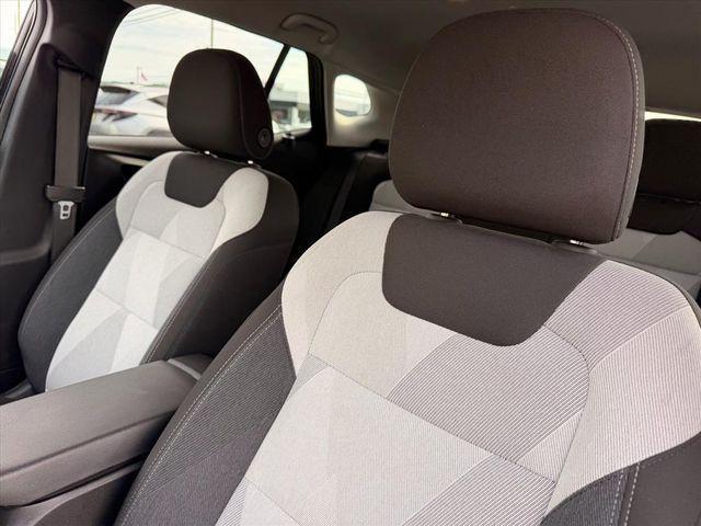 2024 Chevrolet Trax FWD SP
