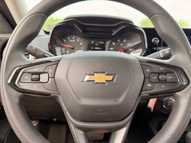 2024 Chevrolet Trax FWD SP