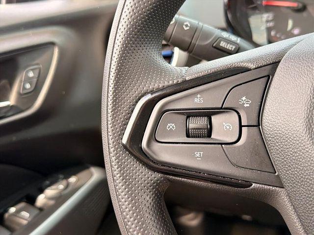 2024 Chevrolet Trax FWD SP