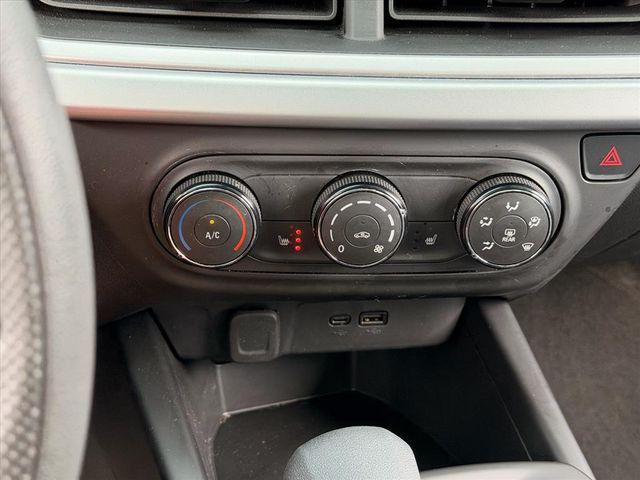 2024 Chevrolet Trax FWD SP
