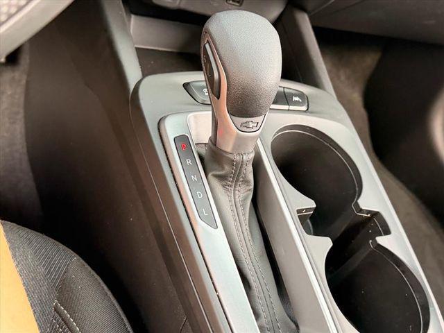 2024 Chevrolet Trax FWD SP