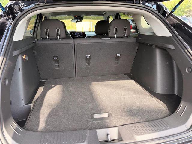 2024 Chevrolet Trax FWD SP
