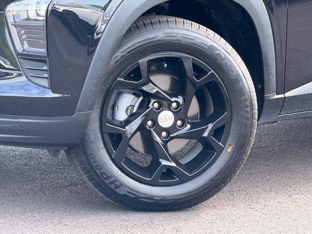 2024 Chevrolet Trax FWD SP