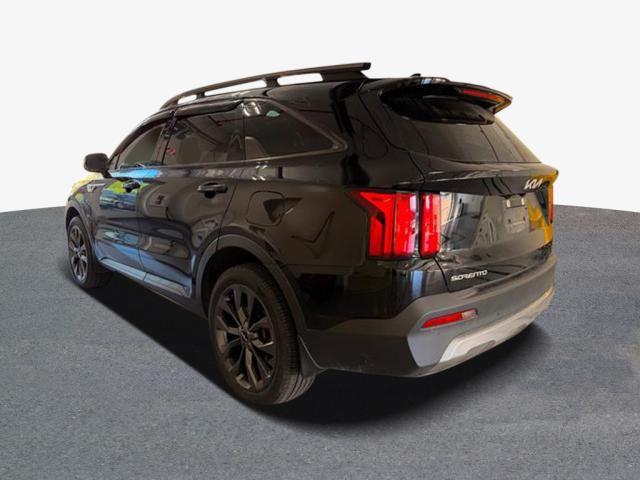2023 Kia Sorento X-Line SX Prestige