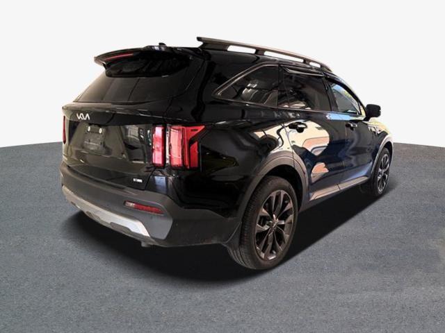 2023 Kia Sorento X-Line SX Prestige