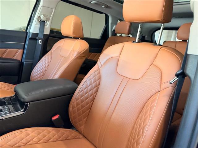 2023 Kia Sorento X-Line SX Prestige