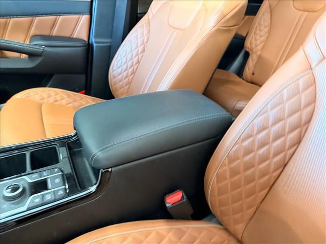 2023 Kia Sorento X-Line SX Prestige